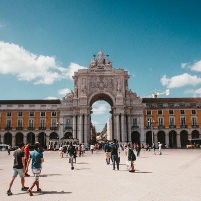 Lisbon, Portugal