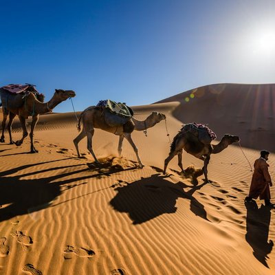 Marrakech, Morocco