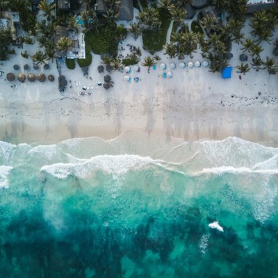Tulum, Mexico